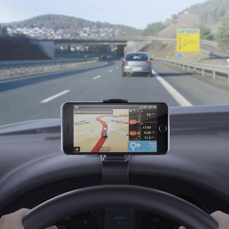 Simple Snap Phone Mount