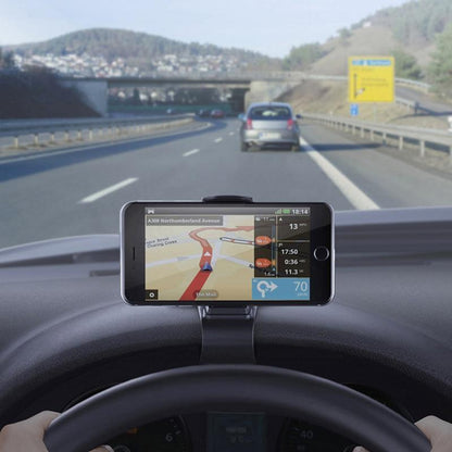 Simple Snap Phone Mount