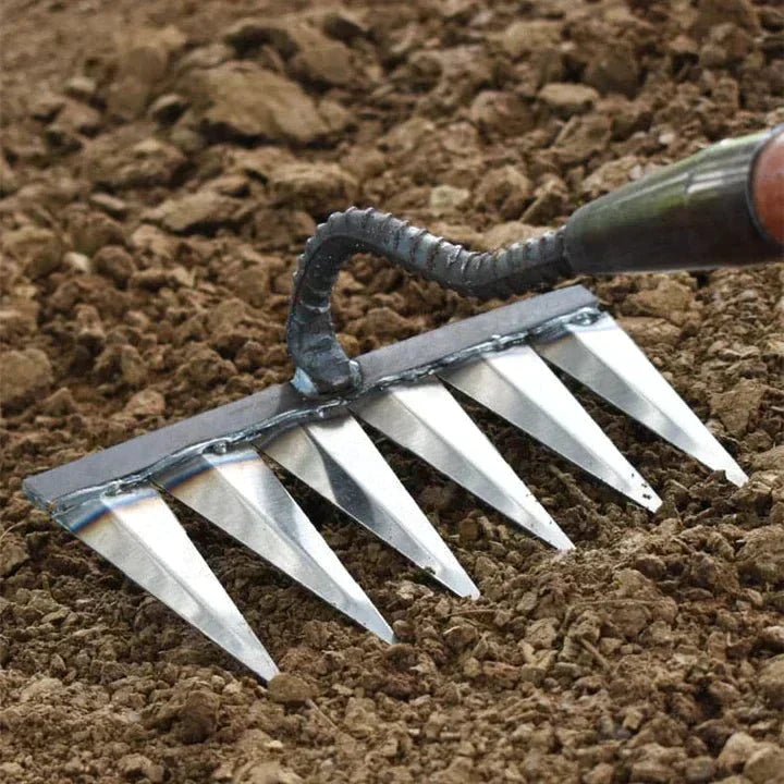 Easy Garden Transformation Tool