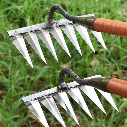 Simple Garden Tool Starter Set