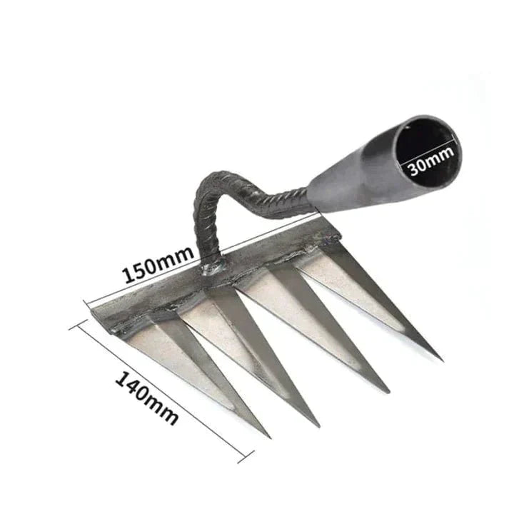 Easy Garden Transformation Tool - Luxicro