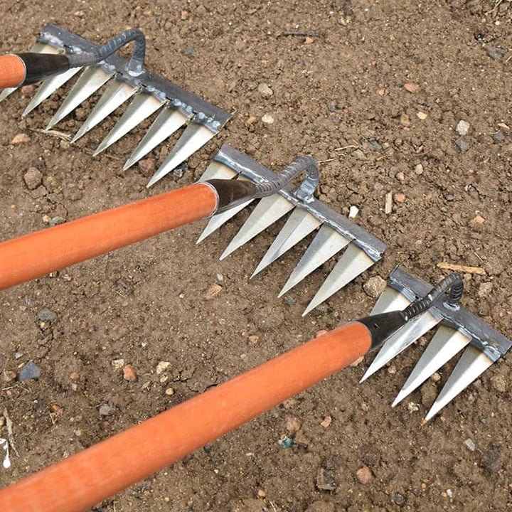 Easy Garden Transformation Tool