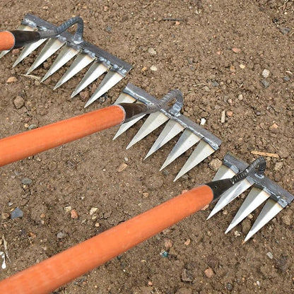 Easy Garden Transformation Tool