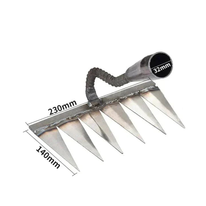 Simple Garden Tool Starter Set