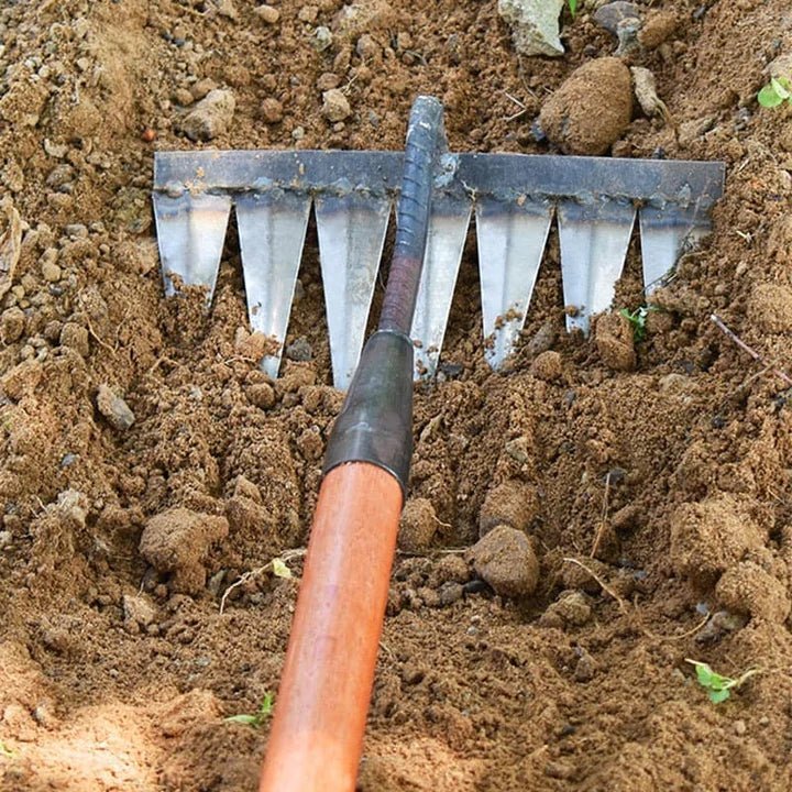 Simple Garden Tool Starter Set - Luxicro