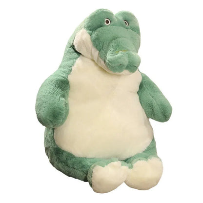 Soft Plush Weighted Teddy Bear Companion