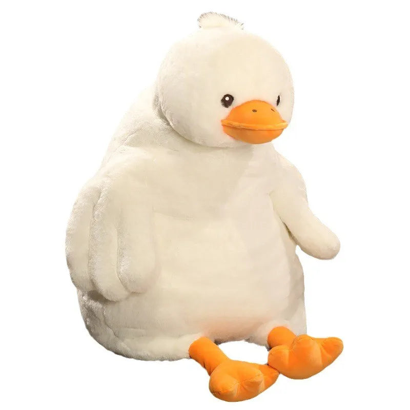 Soft Plush Weighted Teddy Bear Companion