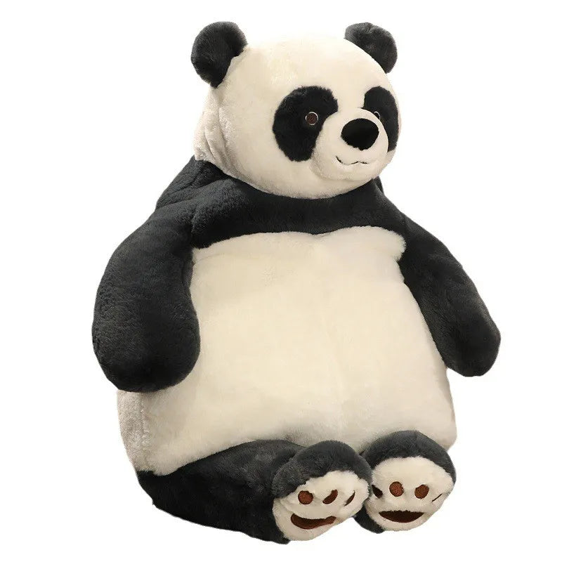 Soft Plush Weighted Teddy Bear Companion