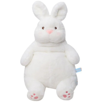 Soft Plush Weighted Teddy Bear Companion
