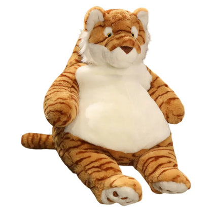 Soft Plush Weighted Teddy Bear Companion