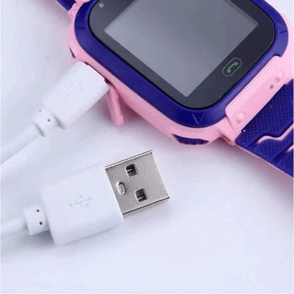 Children's Location Smartwatch