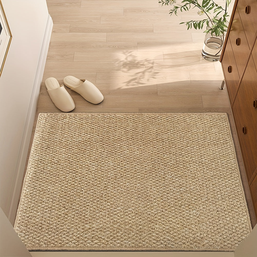 Durable Non-Slip Indoor Door Mat
