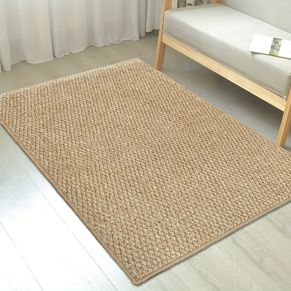 Durable Non-Slip Indoor Door Mat