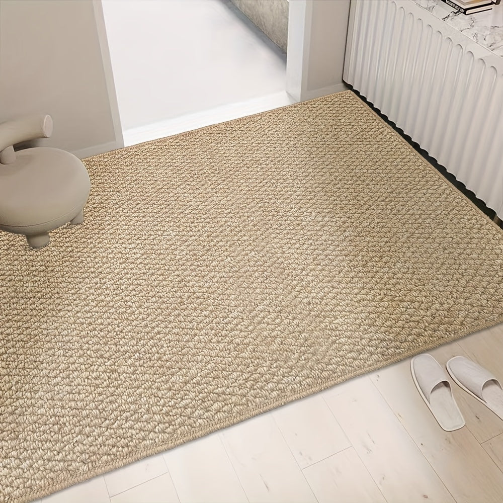 Durable Non-Slip Indoor Door Mat