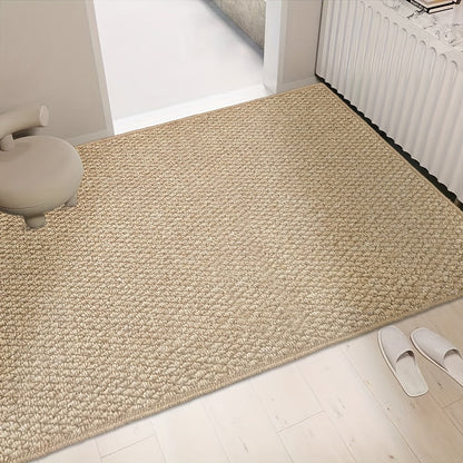 Durable Non-Slip Indoor Door Mat