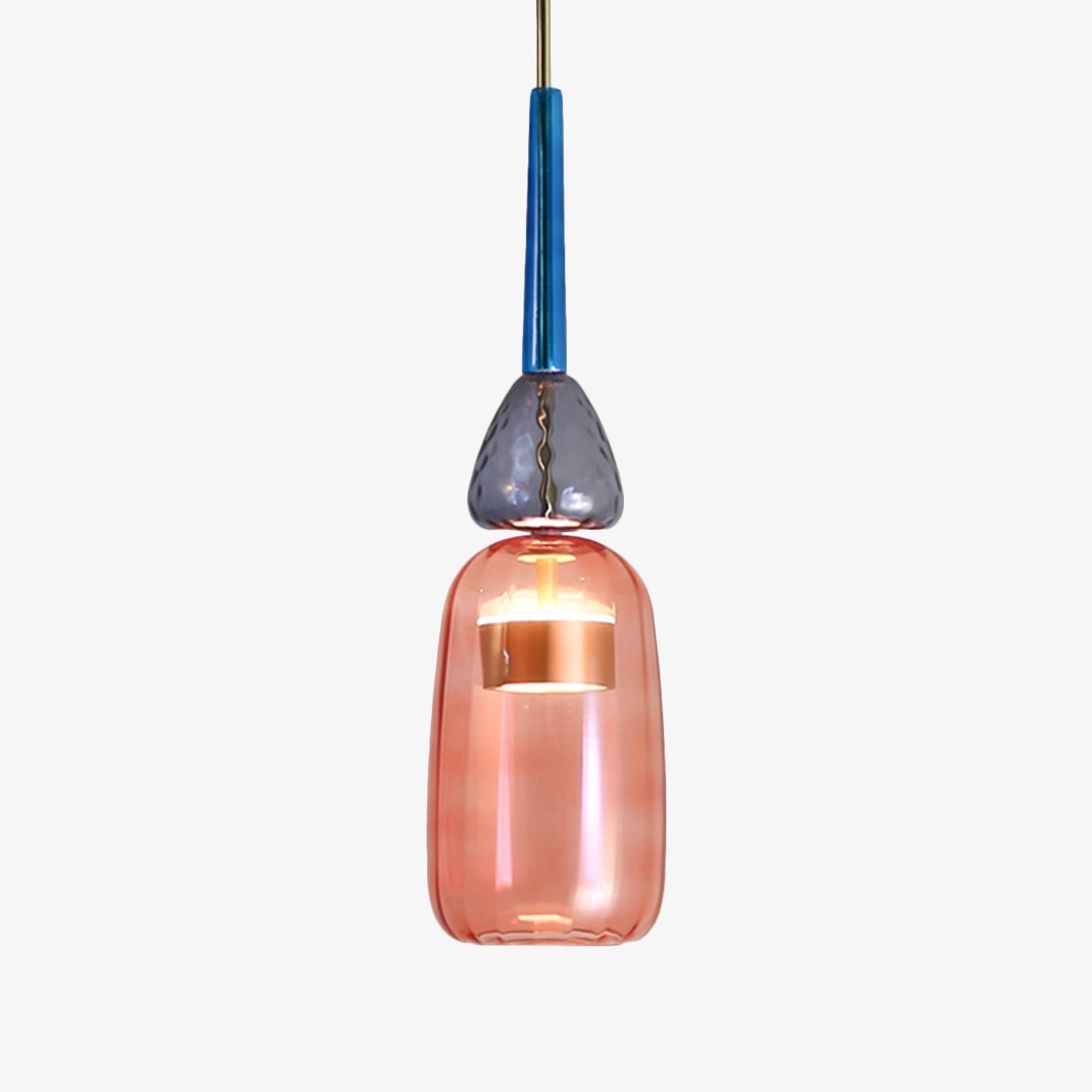 Elegant Contemporary Ceiling Light Sofia