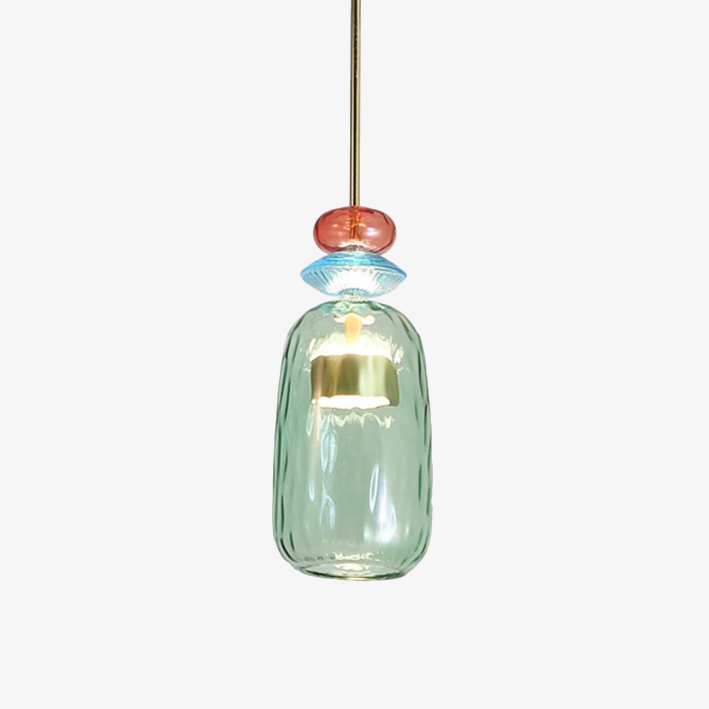 Elegant Contemporary Ceiling Light Sofia