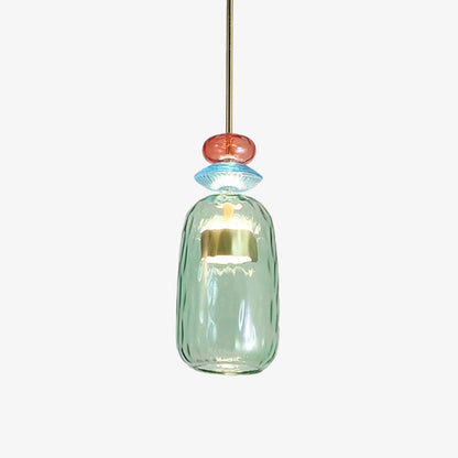 Elegant Contemporary Ceiling Light Sofia