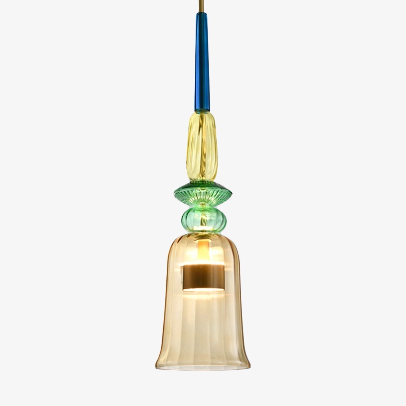 Elegant Contemporary Ceiling Light Sofia