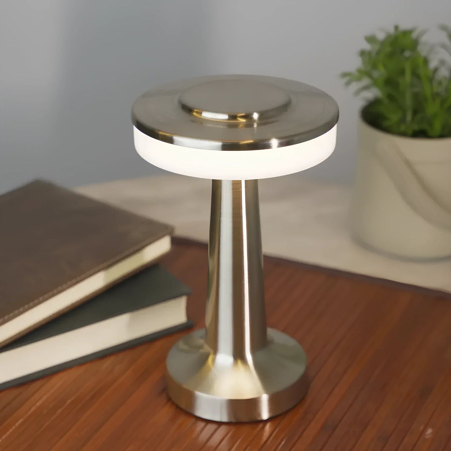 Portable Bright LED Desk Light