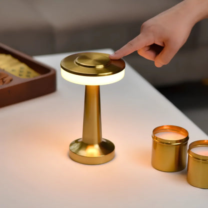 Portable Bright LED Desk Light