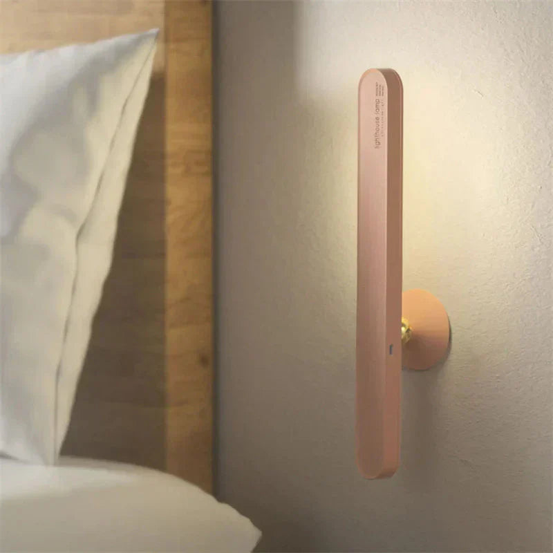 Bright Office Table Lamp - Luminza