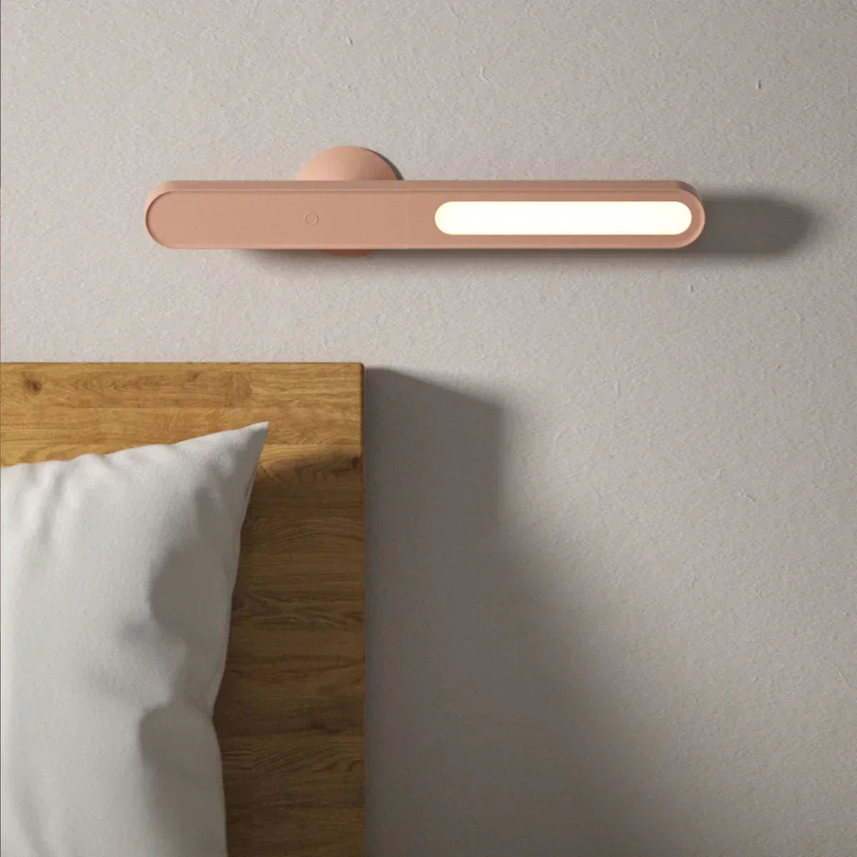 Bright Office Table Lamp - Luminza