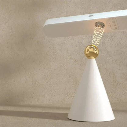 Bright Office Table Lamp - Luminza - Luxicro