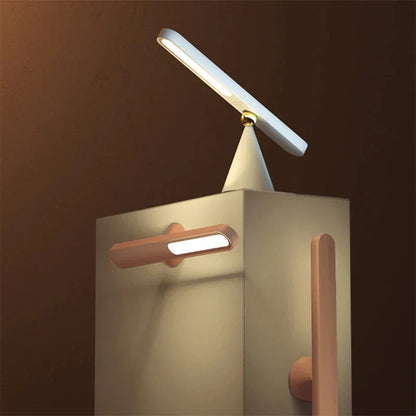 Bright Office Table Lamp - Luminza