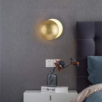 Beautiful Glow LED Wall Lamp