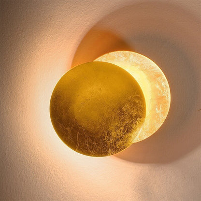 Beautiful Glow LED Wall Lamp