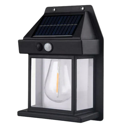 Energy Saving Garden Solar Lamp