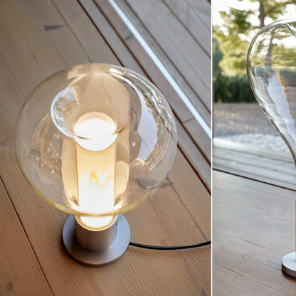 Bright Contemporary Desk Light Lamp