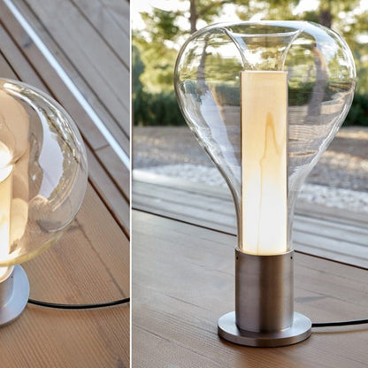 Bright Contemporary Desk Light Lamp