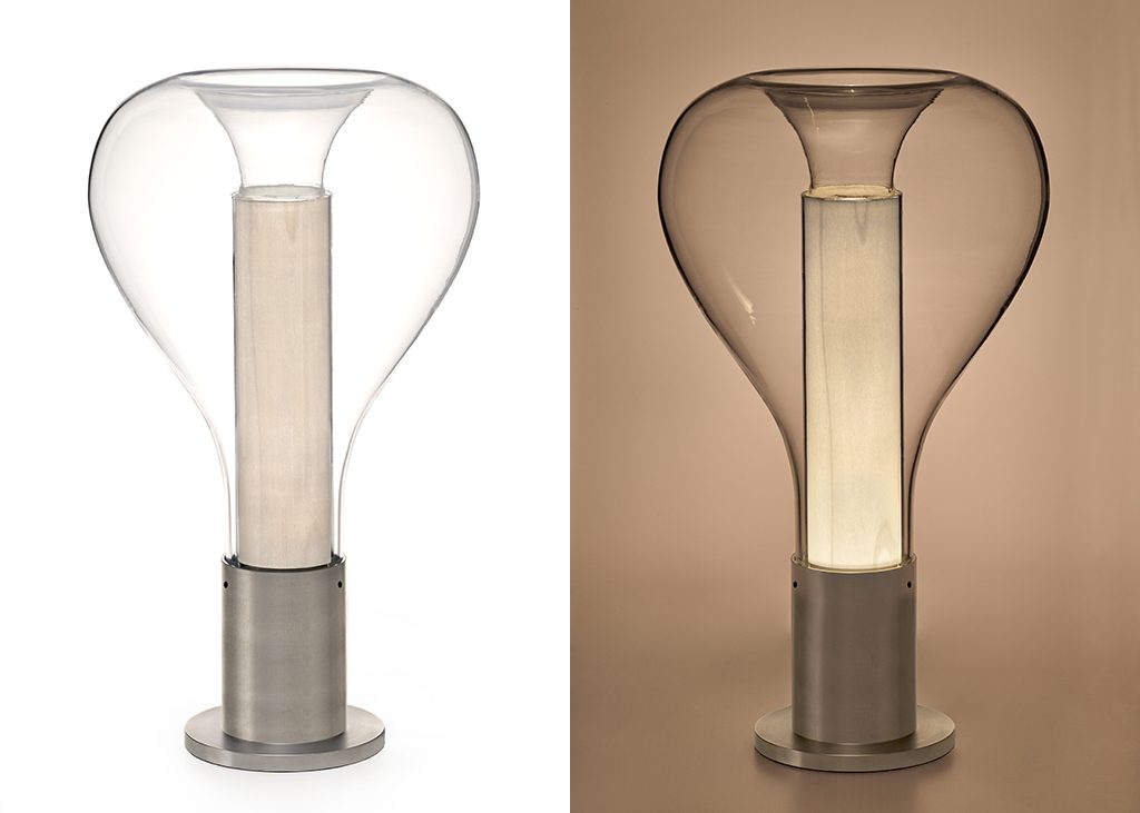 Bright Contemporary Desk Light Lamp