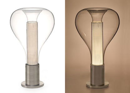 Bright Contemporary Desk Light Lamp