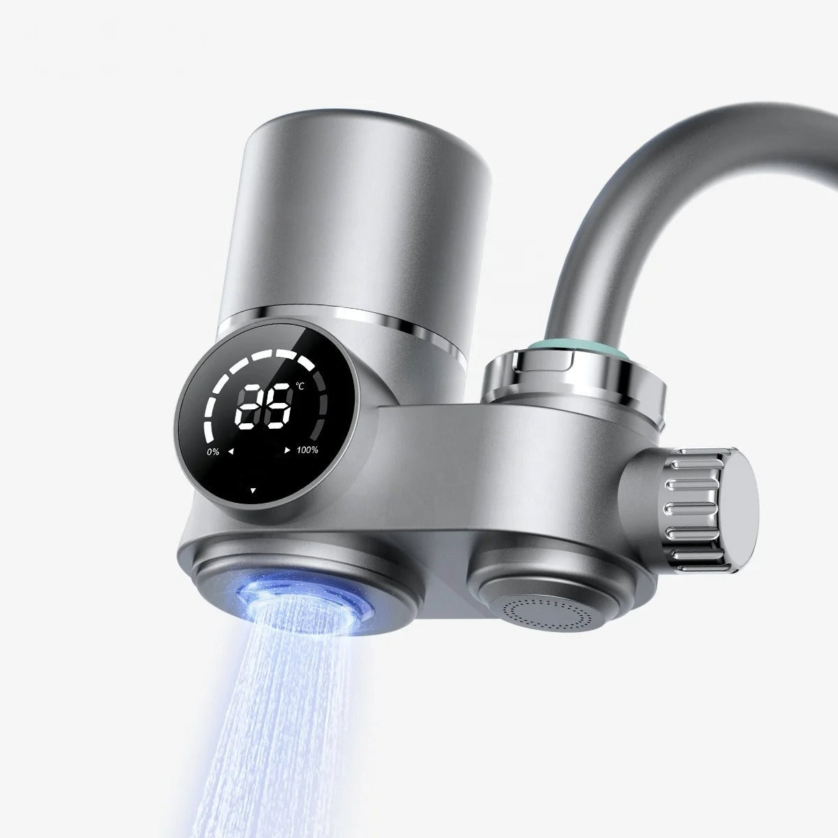Premium Home Water Purifier Filter System - Luxicro