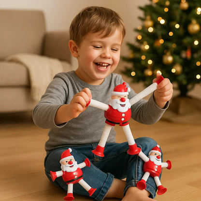 Colorful Holiday Baby Bath Toy Sets