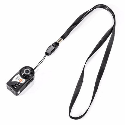Mini Compact Night Vision Cam
