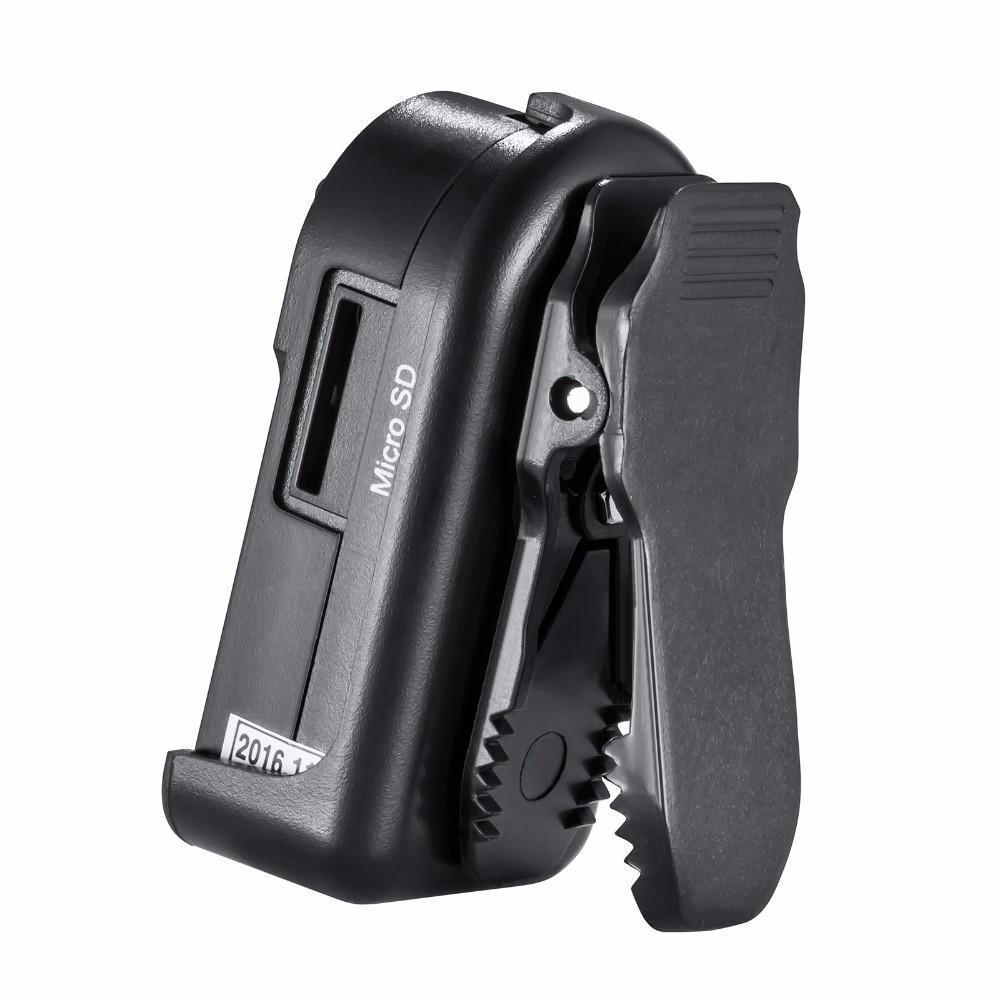 Mini Compact Night Vision Cam