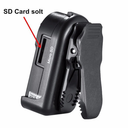 Mini Compact Night Vision Cam