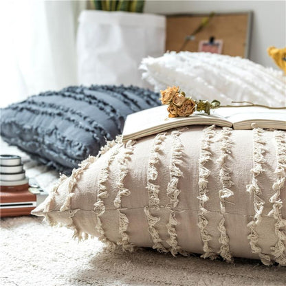 Bohemian Chic Pillow Cover Set