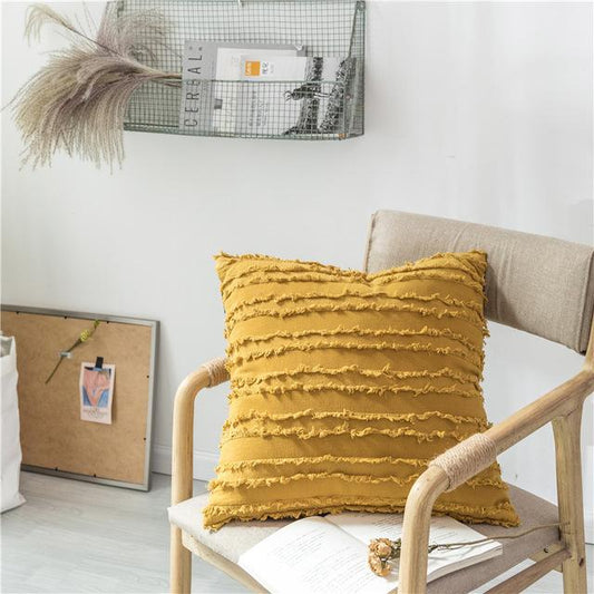 Bohemian Chic Pillow Cover Set - Luxicro
