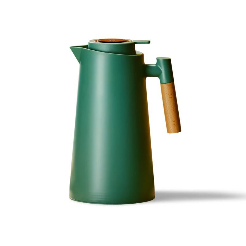 Smart Insulated Water Bottle with Digital Display
