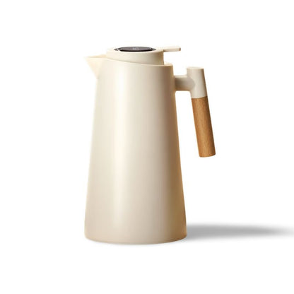 Smart Digital Coffee Server with LED Display