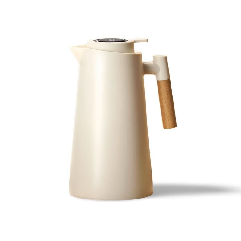 Smart Insulated Water Bottle with Digital Display