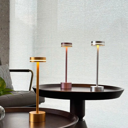 Elegant Designer Desk Lamp