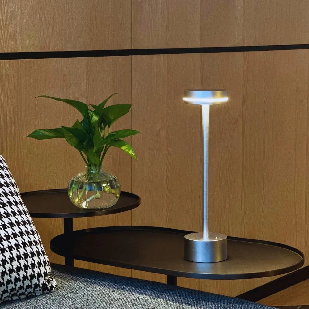 Elegant Designer Desk Lamp