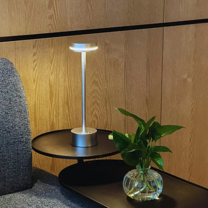 Elegant Designer Desk Lamp
