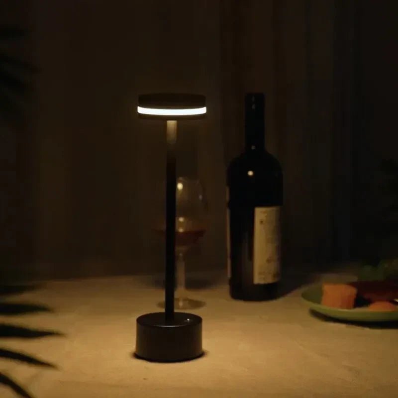 Elegant Designer Desk Lamp